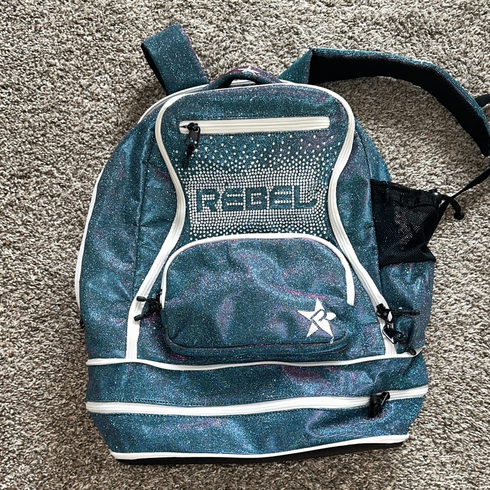 Rebel Dream Bag